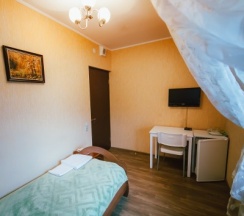 Одноместный стандарт в Анри