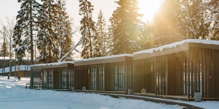 Воронеж: Отель Рента36