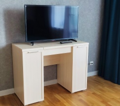 Квартира в Апартаменты на Черниговская 16