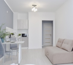 386/3 Азина 22/7 в ApartHause