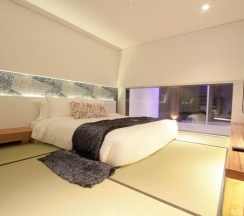 Номер Luxury Дуплекс в Veranda Resort & Villas Hua Hin - Cha Am