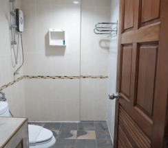 Одноместный номер Standard с частичным видом на море в The Beach Front Resort Pattaya - SHA Plus
