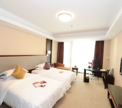 Номер Standard в Xiangshan Ocean Hotel