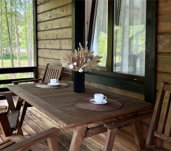 Дача_Дом в Золотая долина