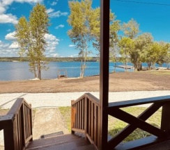 Модульный дом в Карась Village