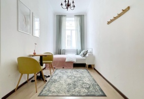 Апартаменты Laika в Санкт-Петербурге