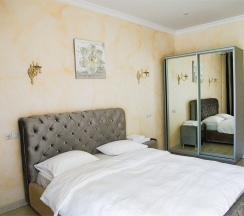 дом Лофт в Панорама