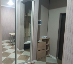 Студия Двухместная в Тростничок