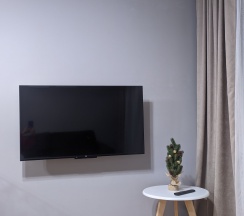 Квартира в Апартаменты на улица Гагиш, 3