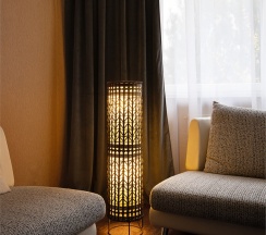 Однокомнатный семейный в Tanzania