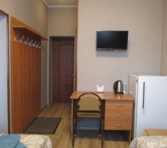 Номер Comfort в Уют