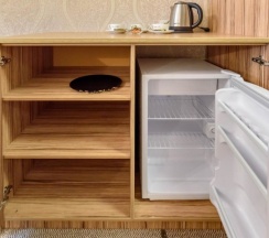 Комфортный номер в Жасмин