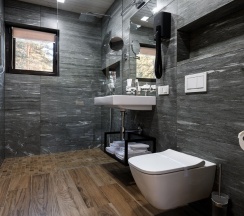 Люкс с балконом C в Алтика