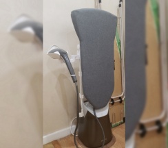 DBL+EXB (Double+Extra Bed) в Homestay Uley