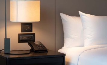 Двухместный клубный номер Carlton 2 отдельные кровати в Carlton Hotel Bangkok Sukhumvit