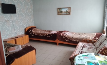 стандарт трехместный в Феникс