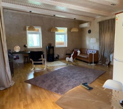 Вилла Deluxe в Sky Canyon