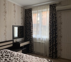 Двухместный номер Standard двуспальная кровать в Удача