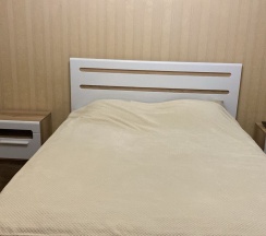 Квартира в Апартаменты на Кутузова 4