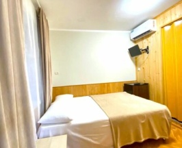 Двухместный Стандарт. в Домик у моря