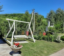 Семейный ++ в Яковка