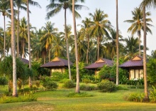 Номер Standard в Shantaa Resort, Kohkood