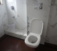 Двухместный номер Superior двуспальная кровать в Royal Park Hotel
