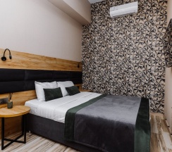 Семейный номер Deluxe в The loft lnn