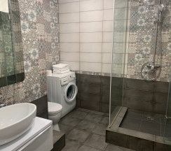 Студия 65 в Sensa room