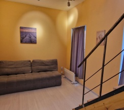 3-комнатный коттедж улучшенный в Багет