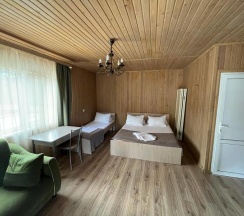 Гостевой-дом в River&House