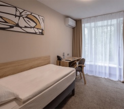 АМАКС Бизнес одноместный в Амакс Сити-отель