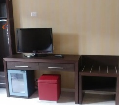 Двухместный номер Standard двуспальная кровать в Easy Holiday