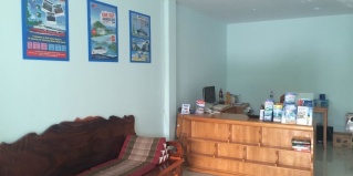 Хад Тиан: Гостевой дом Maehaad Guesthouse