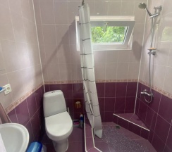 Двухместный номер Standard двуспальная кровать в Panda-Ria