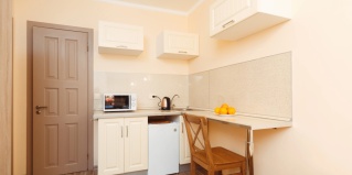 Санкт-Петербург: Апартаменты Апартаменты Трёхместные YouPiter Apartments