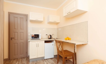 Трёхместный номер Standard в Апартаменты Трёхместные YouPiter Apartments