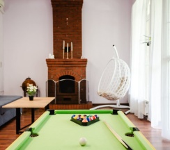 Вилла Luxury в Cottage.Moscow