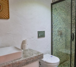 Люкс Duplex в Salonika Suites