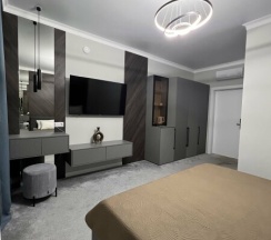 Стандарт двухместный в Hotel-holiday