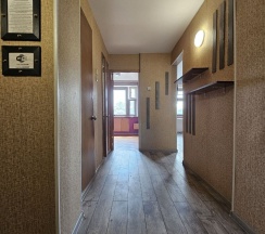 Квартира в Апартаменты на проспект Ленина, 88