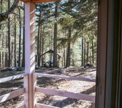 Номер Comfort в Assalam Arkhyz