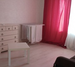 Квартира в Апартаменты на ул. Шумилова, 1/23к1