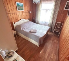 Мини коттедж №7 в Горенки