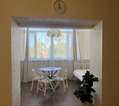 Делюкс четырехместный в Соната