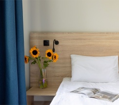 izzzi COMFORT в izzzi 3* у Владимирской