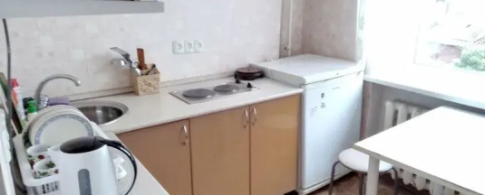 Одноместный номер Standard c 1 комнатой в Орбита плюс