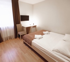 Студия в Исаевский