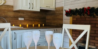 Хамышки: Гостевой дом Хамышки