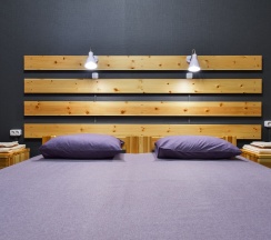 Номер Family room в Лада